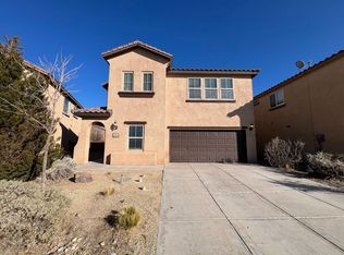 416 Vista Roja Pl NE, Rio Rancho, NM 87124