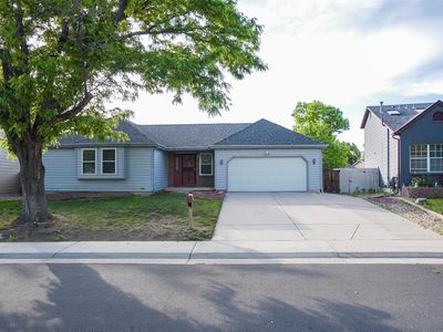16165 E Exposition Drive, Aurora, CO, 80017