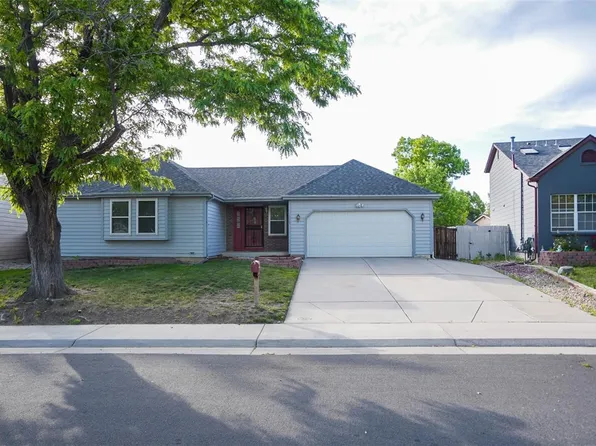 16165 E Exposition Drive, Aurora, CO 80017