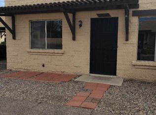 1905 W Record St, Tucson, AZ 85705