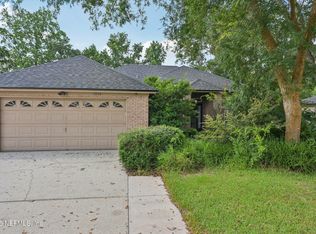 12646 POINT PARK Drive, Jacksonville, FL 32225
