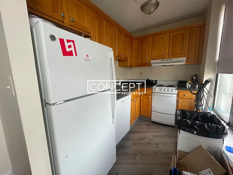 1122 Boylston St #501 — Photo 8