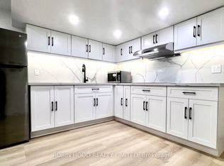 2 Lytton Blvd #Basement, Richmond Hill, ON L4B 3H2