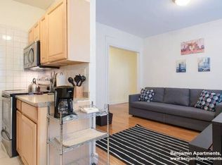 248 Kelton St #5, Allston, MA 02134