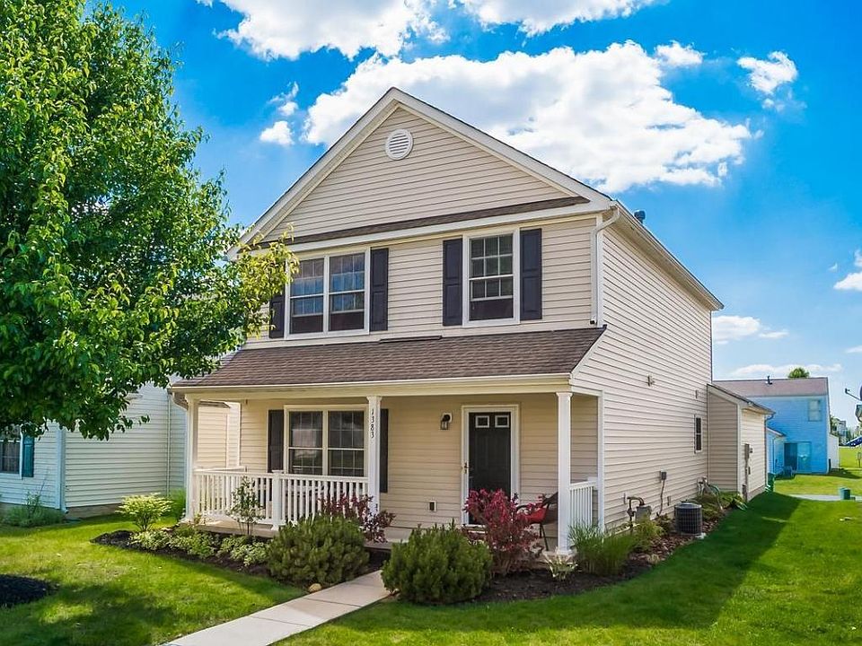 1st image of 1383 Geranium Dr