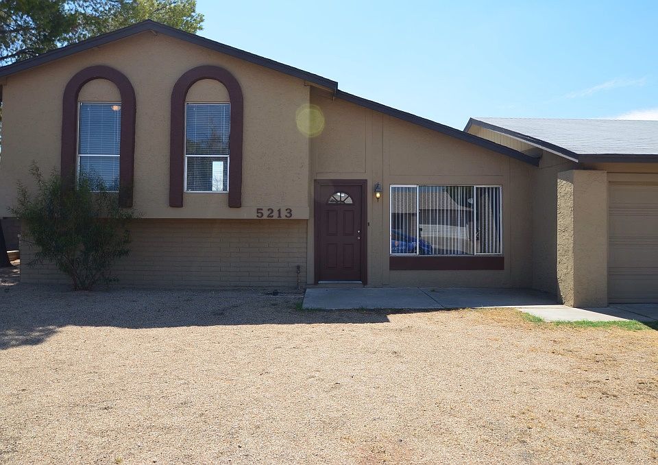 1st image of 5213 W Sierra St