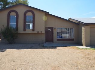 5213 W Sierra St, Glendale, AZ 85304