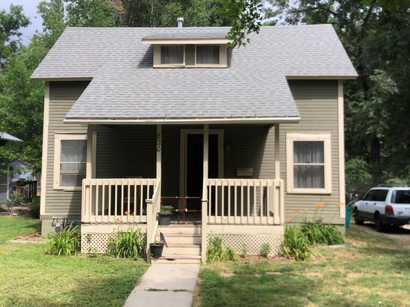 820 Mathews St