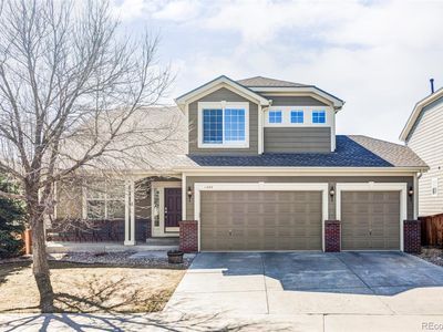 1280 Galactic Place, Castle Rock, CO, 80108