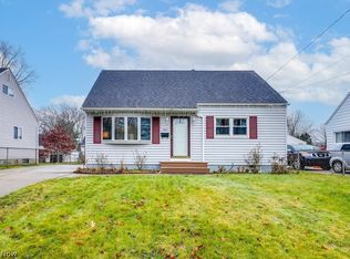 832 Sutherland Ave, Akron, OH 44314