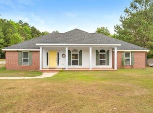 52590 State Highway 225, Stockton, AL 36579