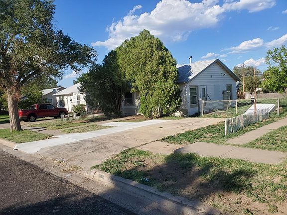 84 N Forest St