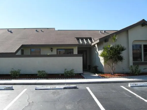 738 SW Claudia Ave, Port Saint Lucie, FL 34953