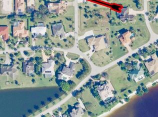 12601 Arbuckle Ct, North Fort Myers, FL 33903