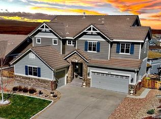 4945 Persimmon Ln, Castle Rock, CO 80109