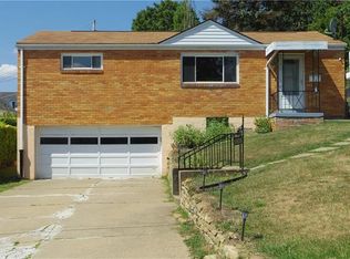 1608 Fredell St, Pittsburgh, PA