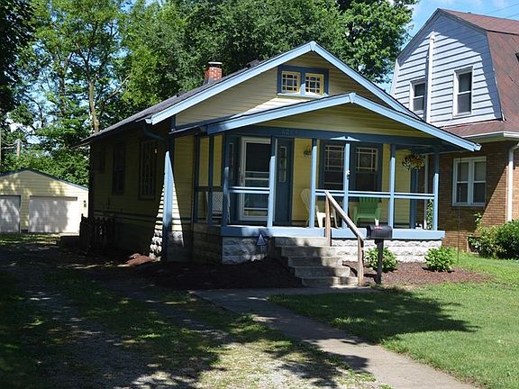 2nd image of 6264 N Park Ave