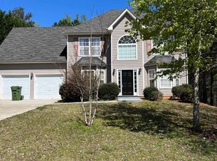 823 Overlook Trl, Monroe, GA 30655