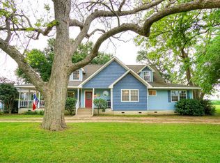 3020 Foots Wilson Rd, Brookshire, TX 77423