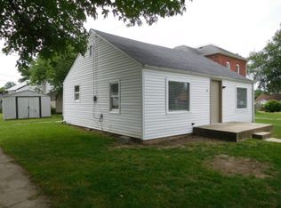 495 State St, Wabash, IN 46992