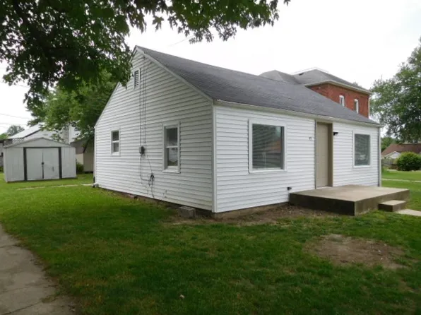 495 State St, Wabash, IN 46992