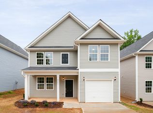 8533 Colgate Cir, Charlotte, NC 28214