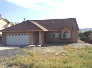 4818 Little John Rd, Copperopolis, CA 95228