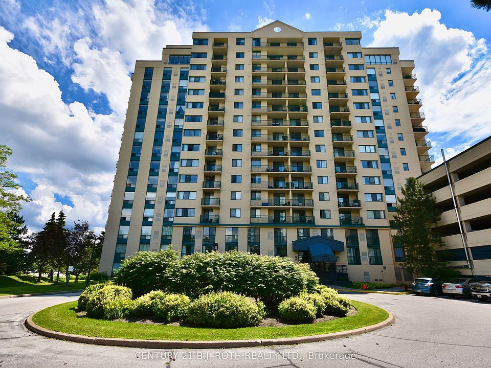 1st image of 75 Ellen St #506