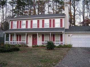 2455 Selman Dr, Duluth, GA 30096