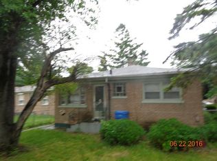 12252 S Throop St, Chicago, IL 60643