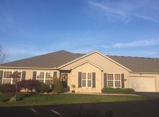2142 University Commons Dr SE, Massillon, OH 44646