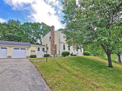 3 Dunbar Ct, Walpole, MA, 02081