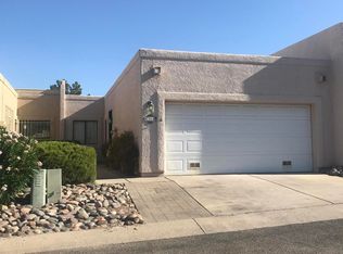 7264 E Caminito Feliz, Tucson, AZ 85710