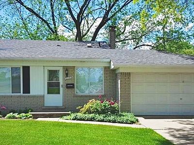2173 Hempstead Dr, Troy, MI, 48083