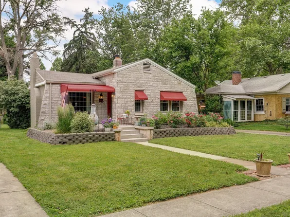 625 E Stanford Street, Springfield, MO 65807