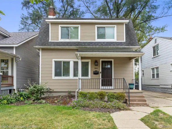 800 Jewell St, Ferndale, MI 48220