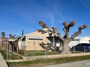 107 Pierce St, Taft, CA