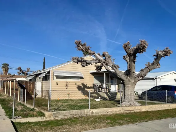 107 Pierce St, Taft, CA 93268
