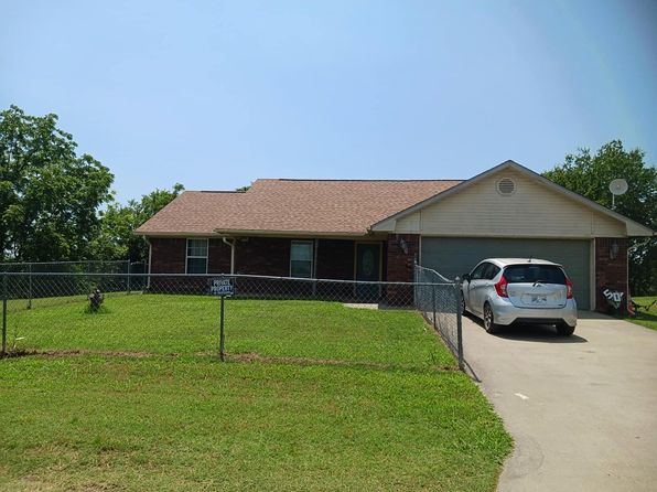 501 NW Sterling St
