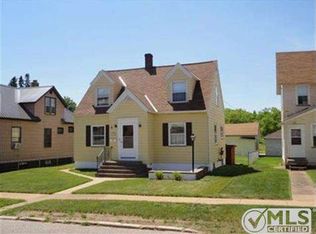 307 Tobin St, Negaunee, MI 49866