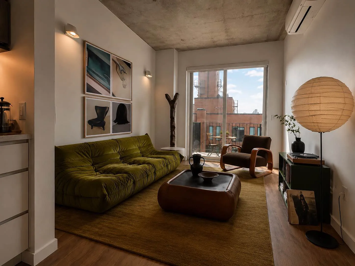 87 George Street — Photo 1