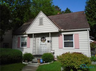 813 Searles Rd, Toledo, OH 43607