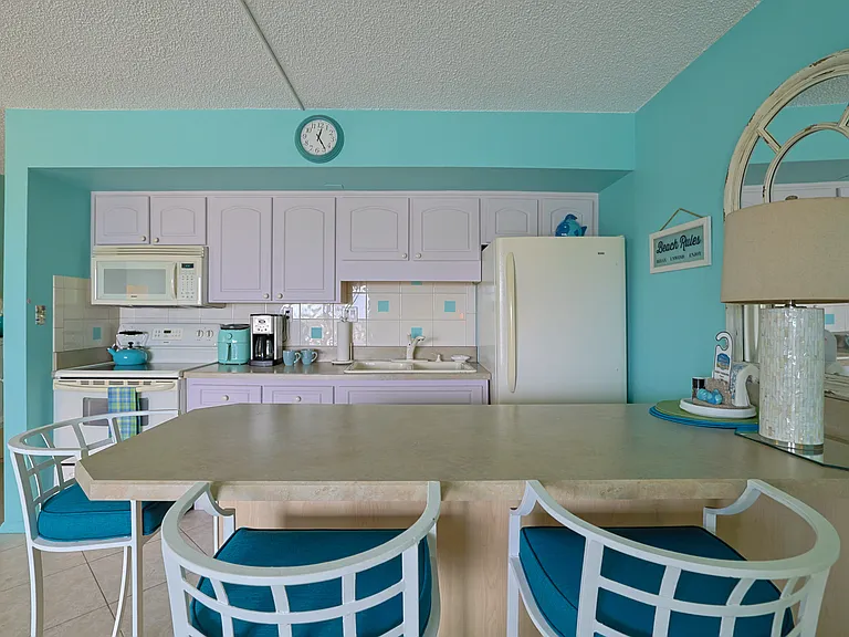 3700 S Atlantic Ave #414 — Photo 4