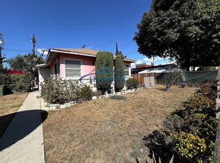 5009-5011 W 101st St, Inglewood, CA 90304