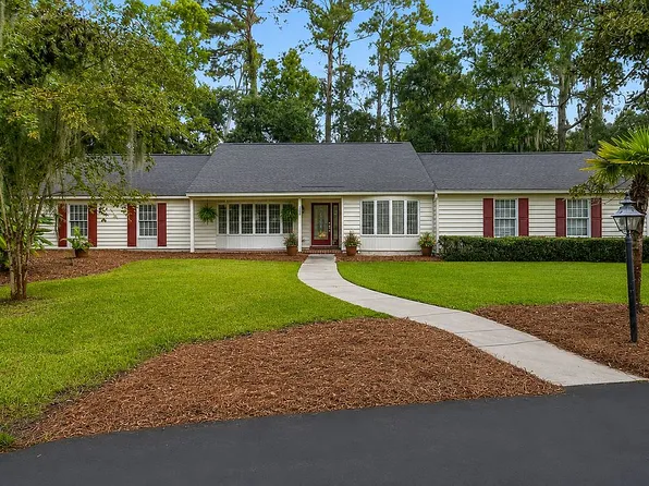 121 Shore Rush Dr, Saint Simons Island, GA 31522