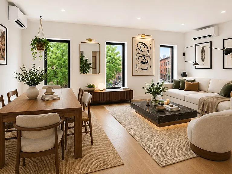 163 Roebling St #3 — Photo 3