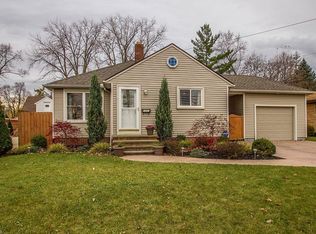 1501 W Schaaf Rd, Cleveland, OH 44109