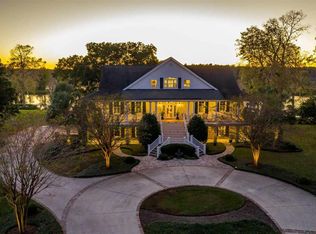 3473 Choppee Rd, Georgetown, SC 29440