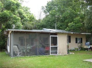 976 County Road 483a, Lake Panasoffkee, FL 33538