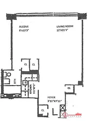 Rented by Cayenne Realty Group